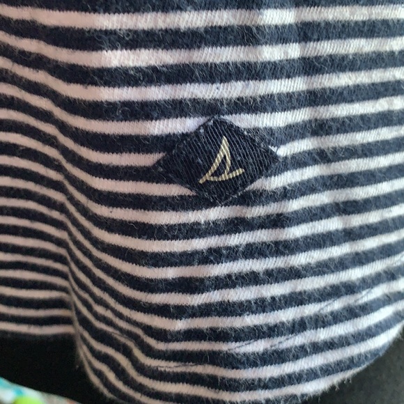 Sperry T-shirt small cotton - Picture 2 of 7
